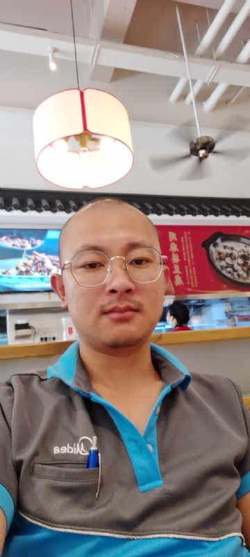 择一人相老的第一张照片--德化相亲网