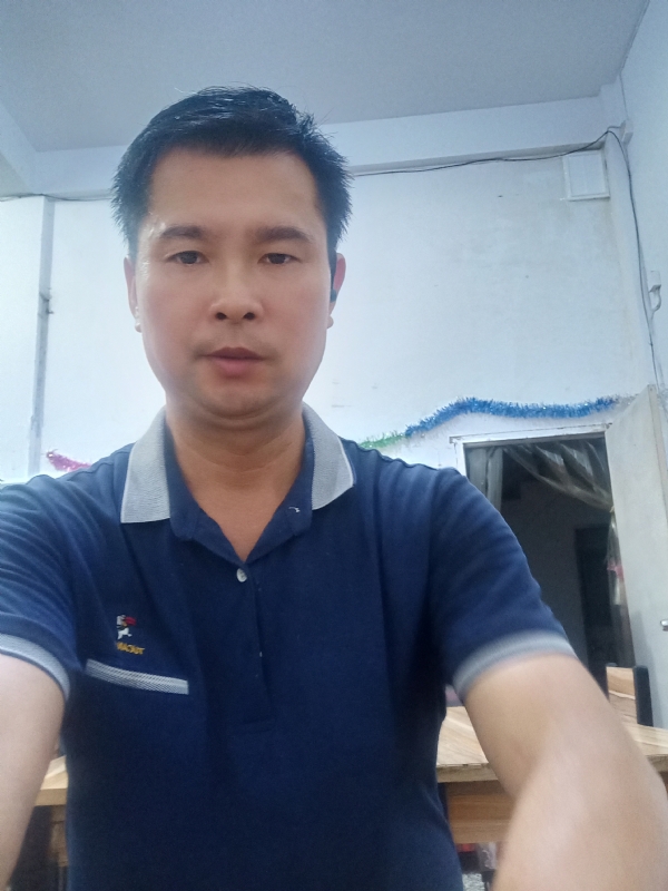 我是自强不息的第一张照片--德化相亲网