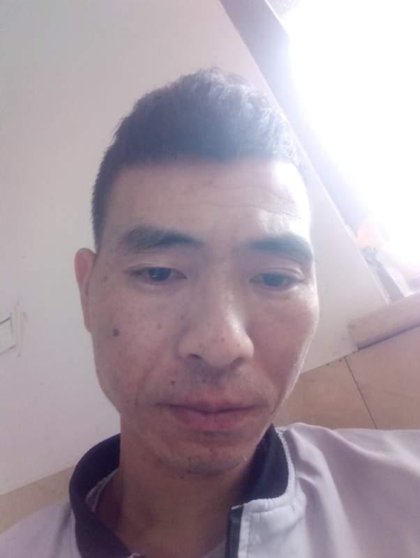 想你的夜的第一张照片--德化相亲网