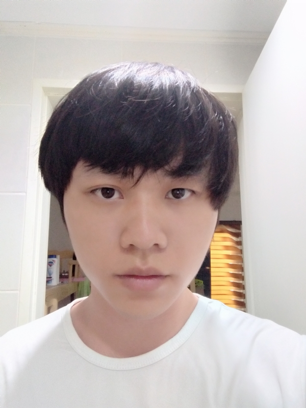 还能相信爱情吗的第一张照片--德化相亲网