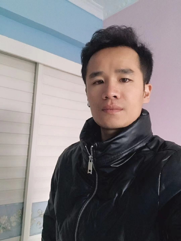 小杨哥的第一张照片--德化相亲网