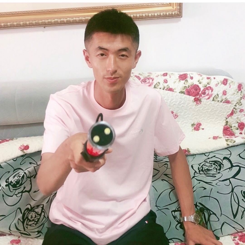 转身留下孤独的她的第二张照片--德化相亲网