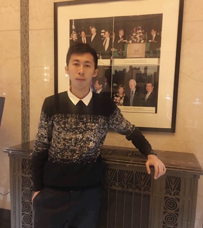 初心1988的第二张照片--德化相亲网
