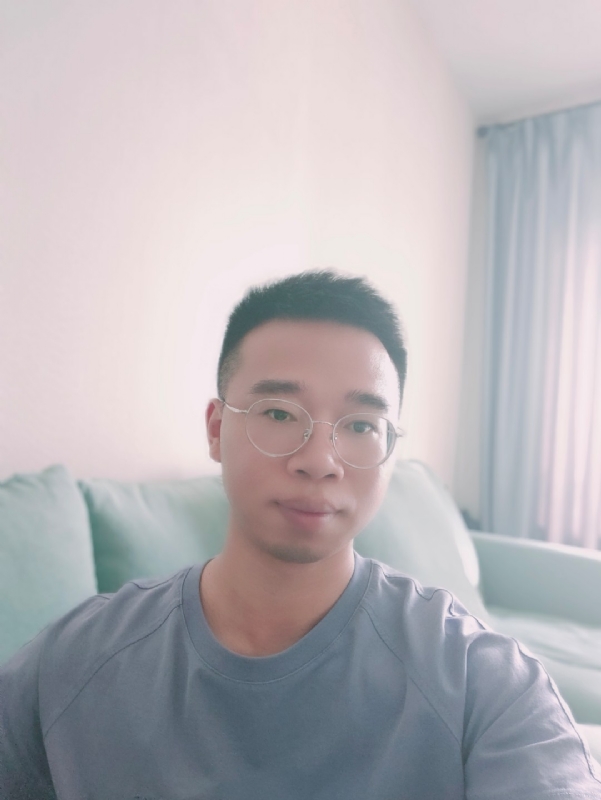 阿挺的第一张照片--德化相亲网