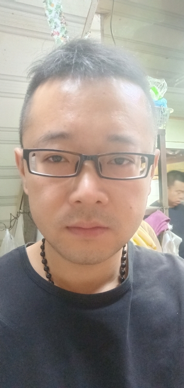 雅痞的第二张照片--德化相亲网