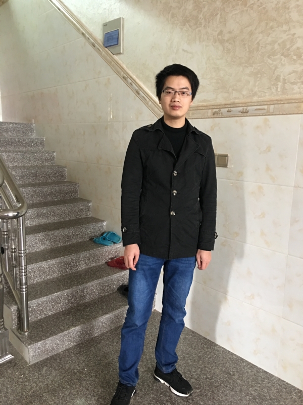 雲戯的第二张照片--德化相亲网