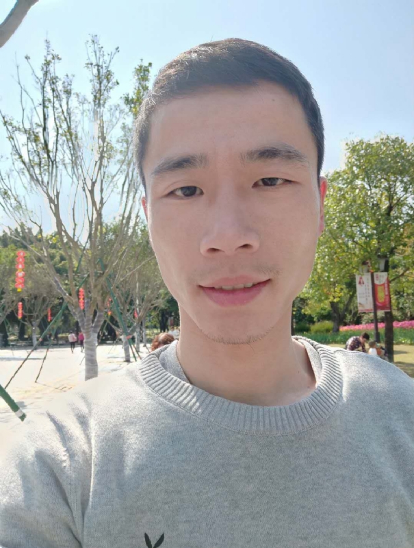 小懒虫的第一张照片--德化相亲网