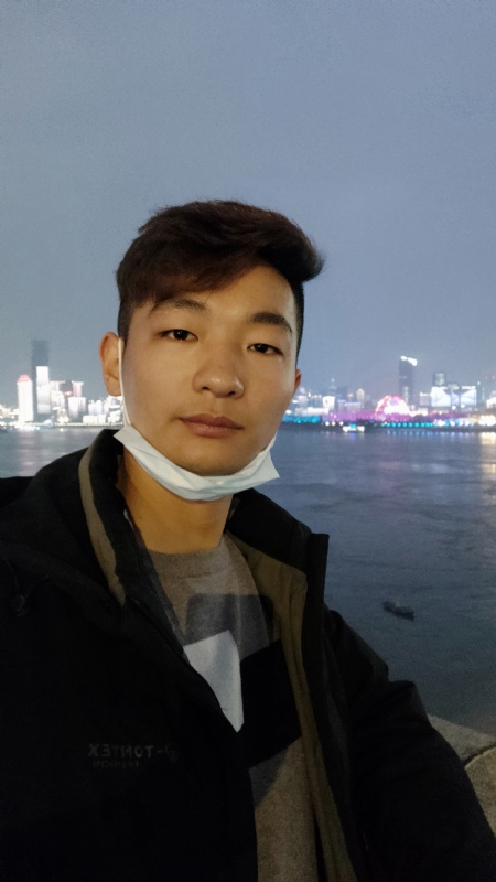 遇见的第一张照片--德化相亲网