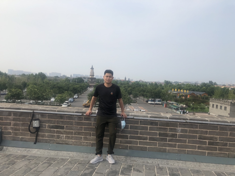 123.向左向右的第一张照片--德化相亲网