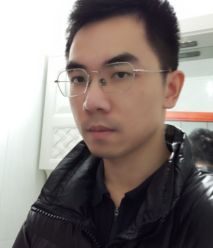 榕城南的第一张照片--德化相亲网