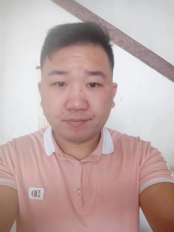 星星之火的第一张照片--德化相亲网