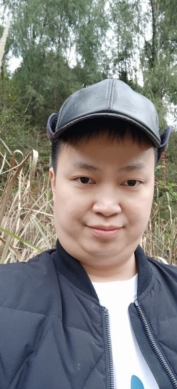 熊猫儿的第一张照片--德化相亲网
