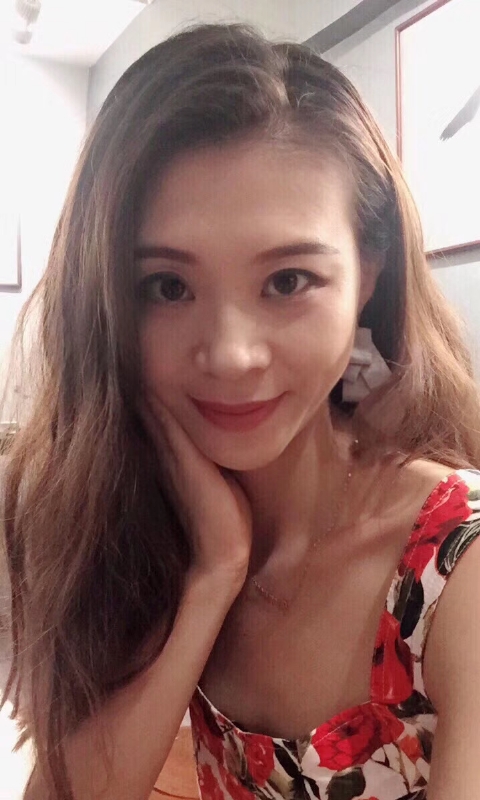 莎莎的第一张照片--德化相亲网