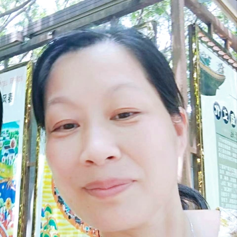 小妹的第三张照片--德化相亲网