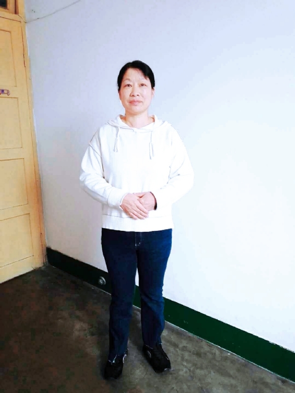 小妹的第四张照片--德化相亲网