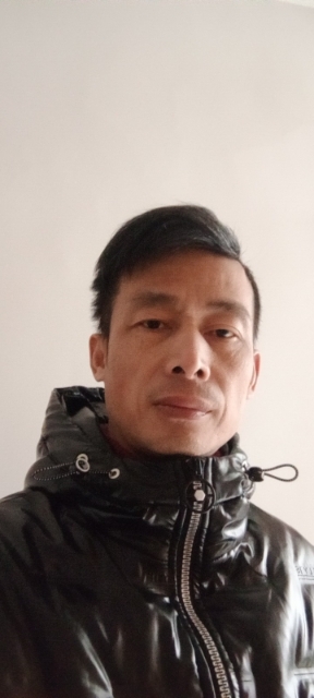 无声的寂寞难耐的第一张照片--德化相亲网