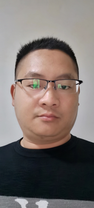 龙逍遥的第一张照片--德化相亲网