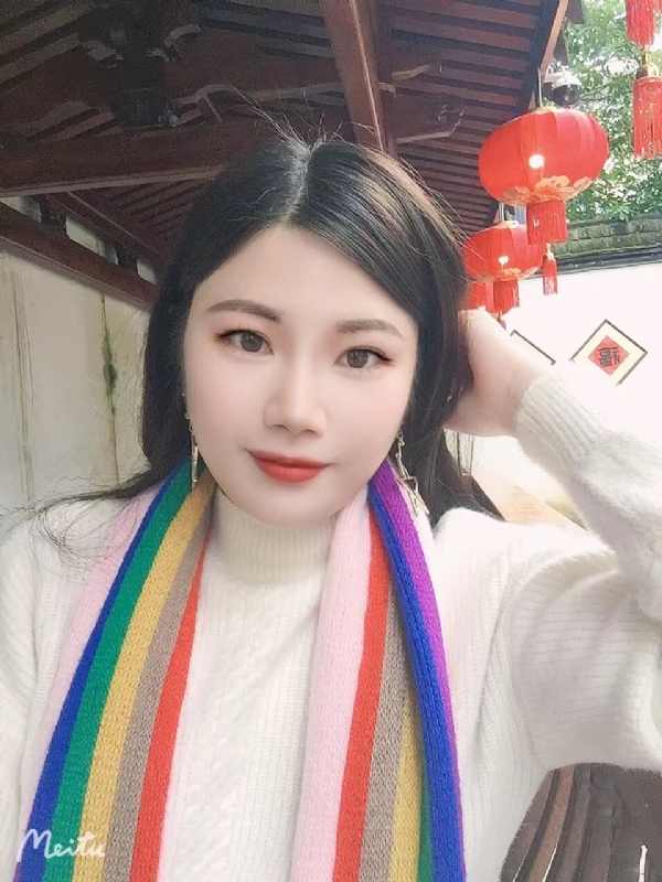 美好的第一张照片--德化相亲网