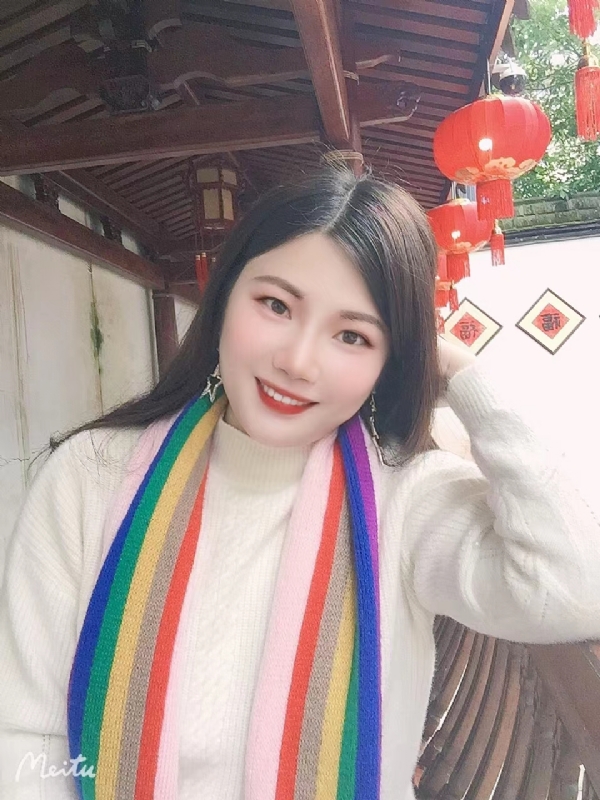 美好的第二张照片--德化相亲网