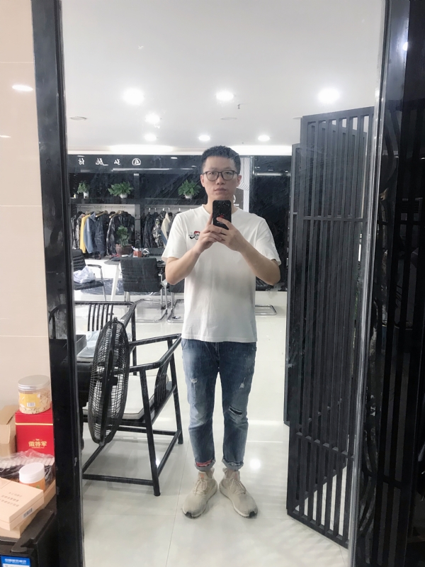 黄大仙的第一张照片--德化相亲网