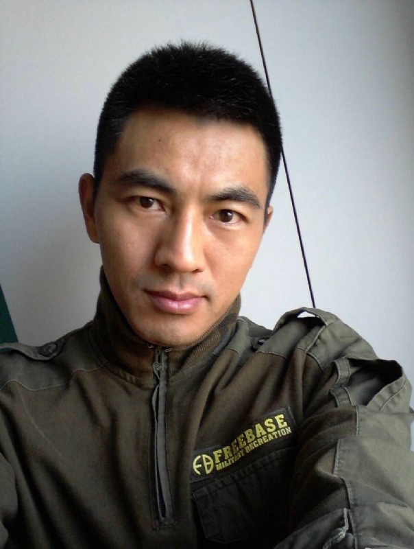 鐵血柔情的第二张照片--德化相亲网