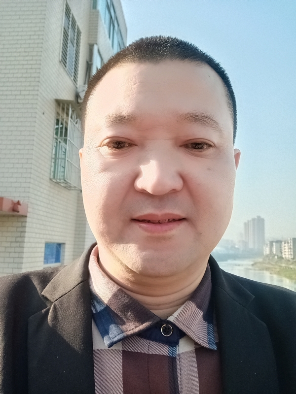 曾经受伤的心灵的第二张照片--德化相亲网