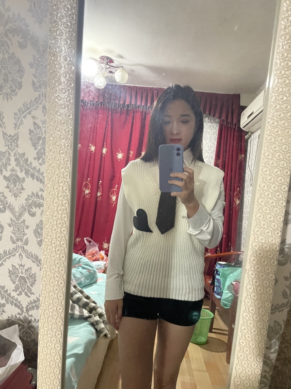 xue880的第三张照片--德化相亲网