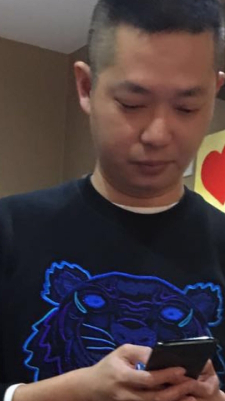 刘5的第一张照片--德化相亲网
