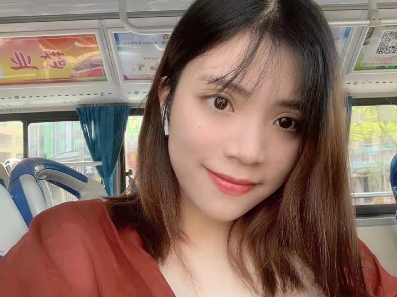 小眼睛的第一张照片--德化相亲网