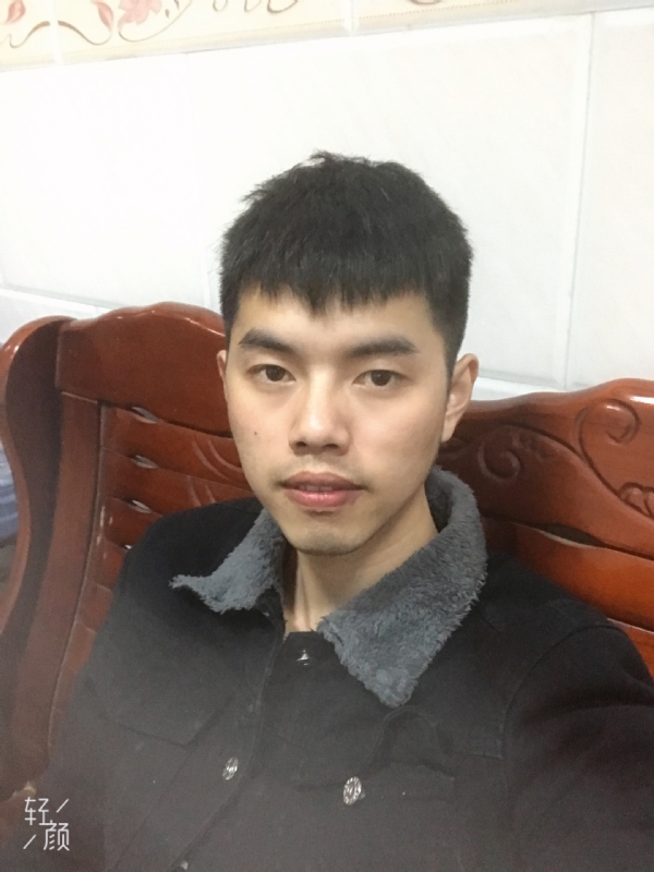 缘分的第一张照片--德化相亲网
