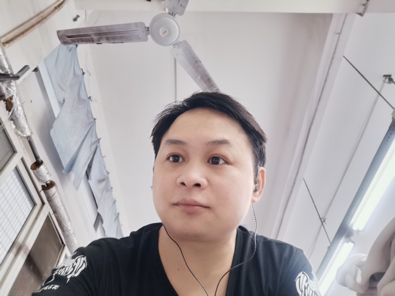 记忆抹尘埃的第一张照片--德化相亲网