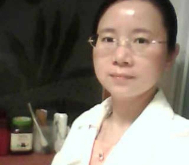 寻觅有缘人的第一张照片--德化相亲网