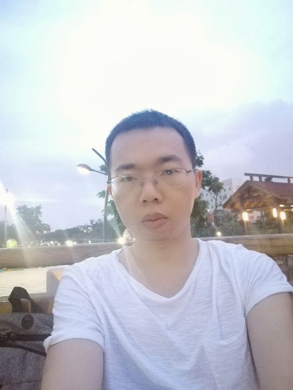 逮竹的第一张照片--德化相亲网