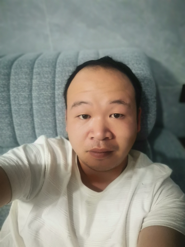 孤独老的第一张照片--德化相亲网