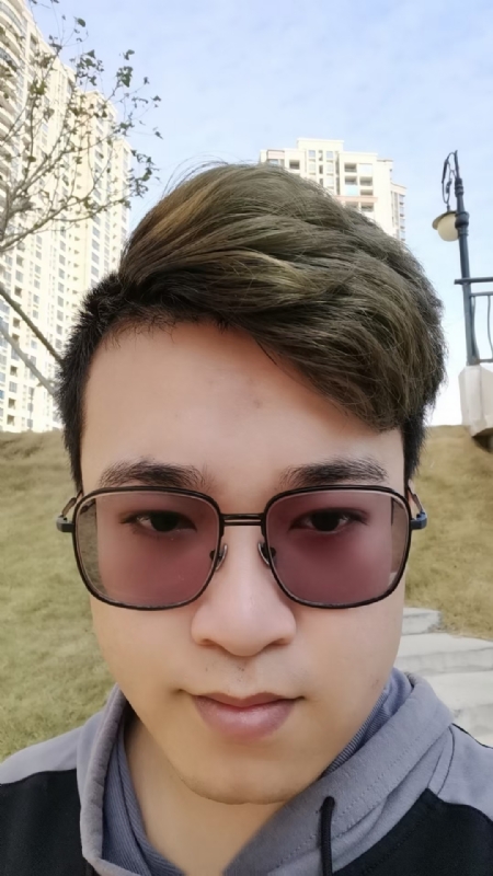 小陈的第一张照片--德化相亲网