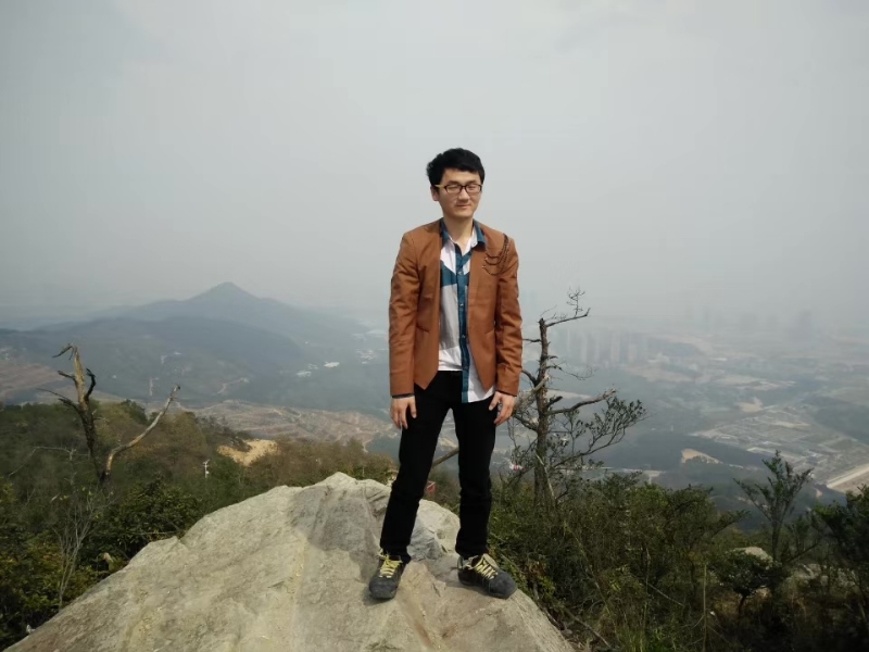 郑建忠的第二张照片--德化相亲网