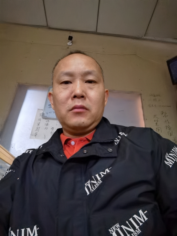 老李的第一张照片--德化相亲网