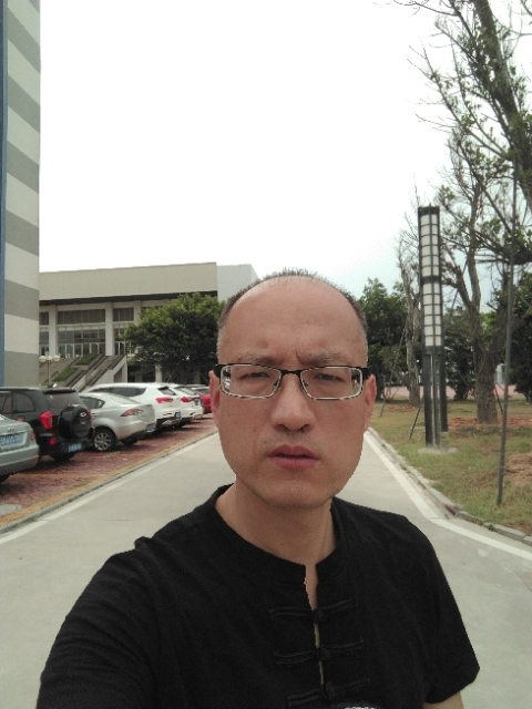 我知我在的第一张照片--德化相亲网