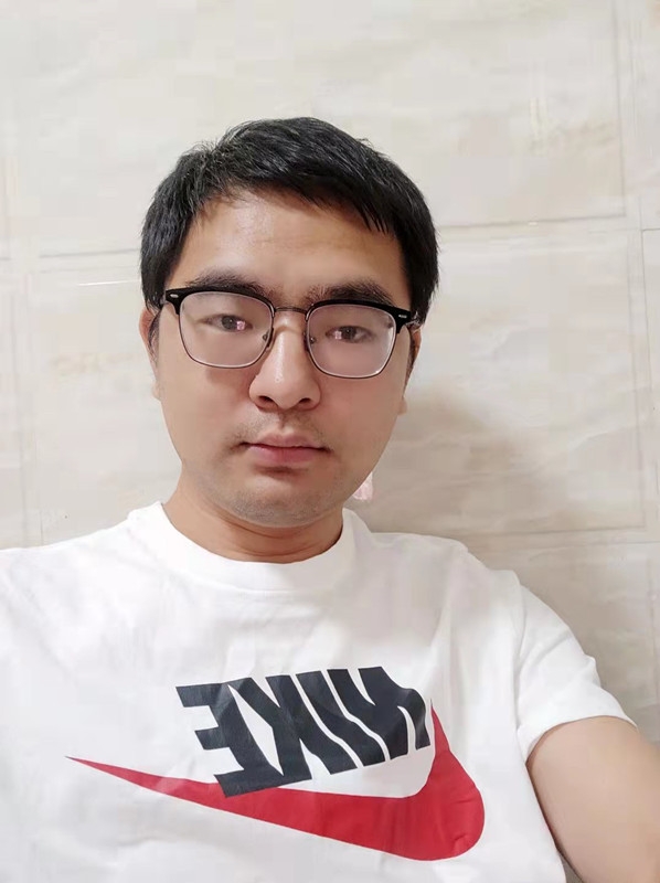 微尘的第一张照片--德化相亲网
