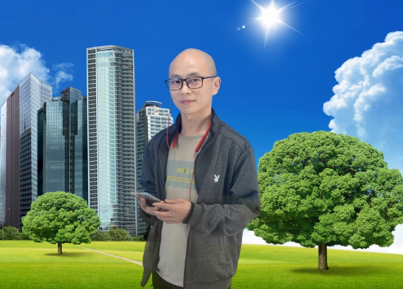 酉星的第二张照片--德化相亲网