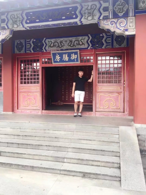 伟仔的第二张照片--德化相亲网