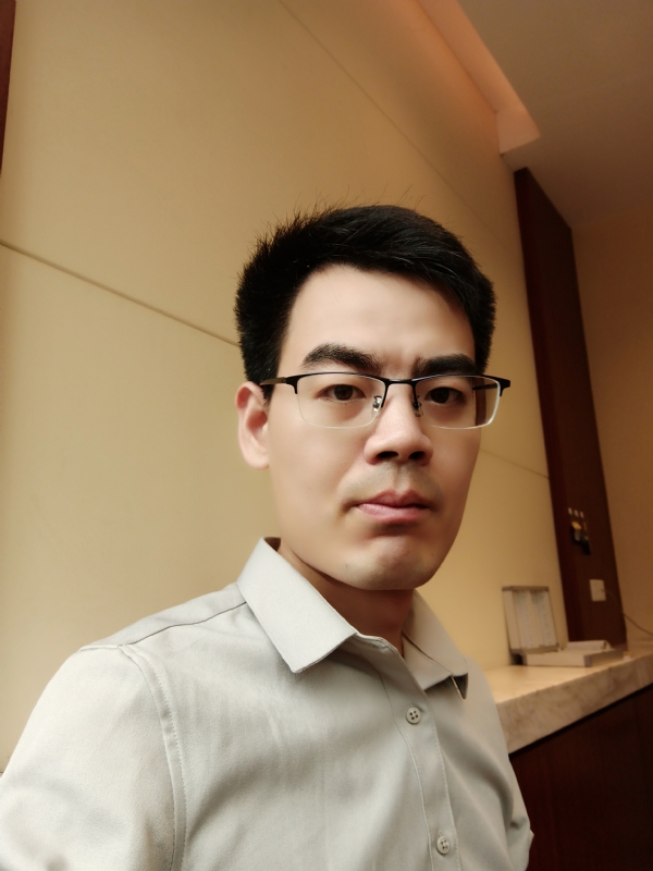 白头偕老的第二张照片--德化相亲网