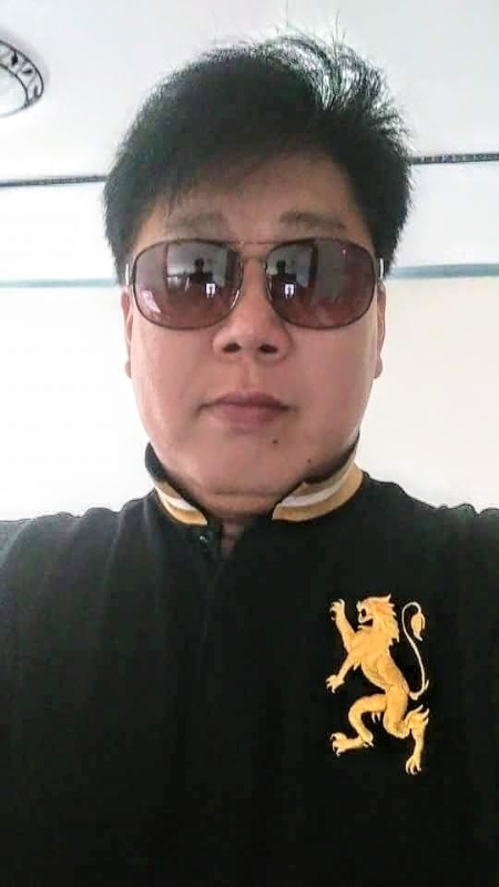 含笑半步癲的第二张照片--德化相亲网