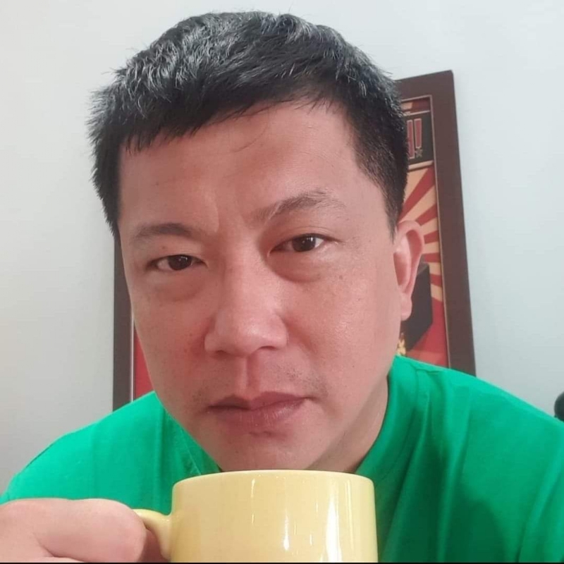 雨果先生的第二张照片--德化相亲网