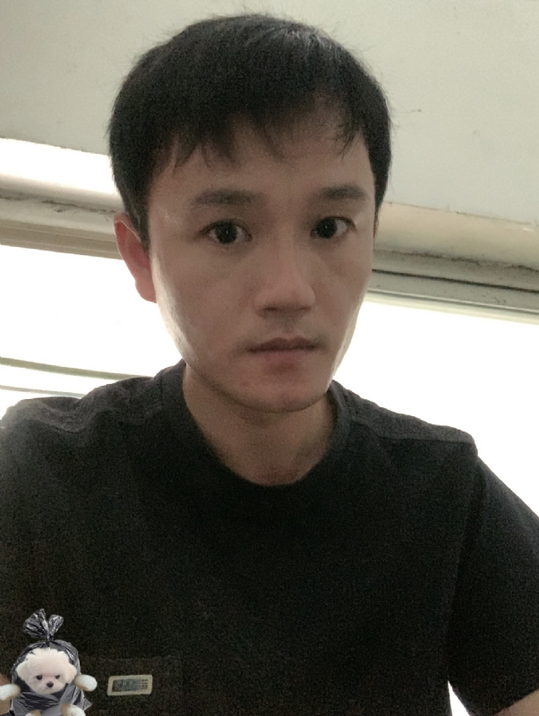 点心的第一张照片--德化相亲网