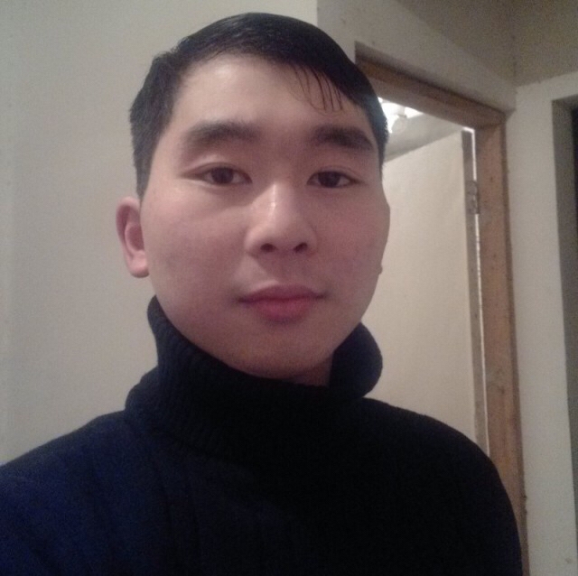 阿鸿的第一张照片--德化相亲网