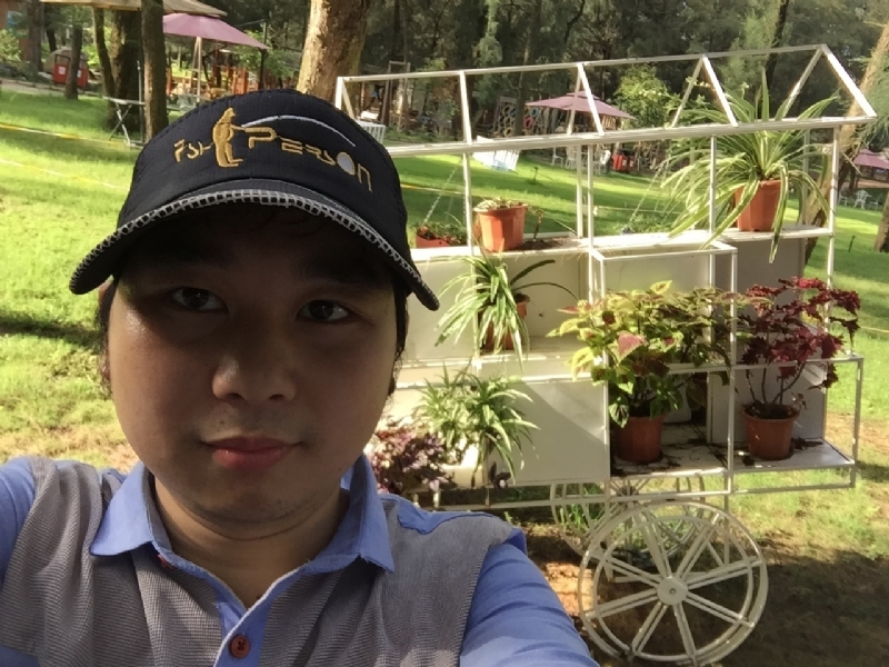 阿鸿的第三张照片--德化相亲网