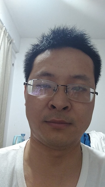 chastity的第二张照片--德化相亲网