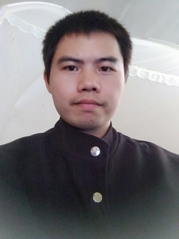 韦不凡的第一张照片--德化相亲网