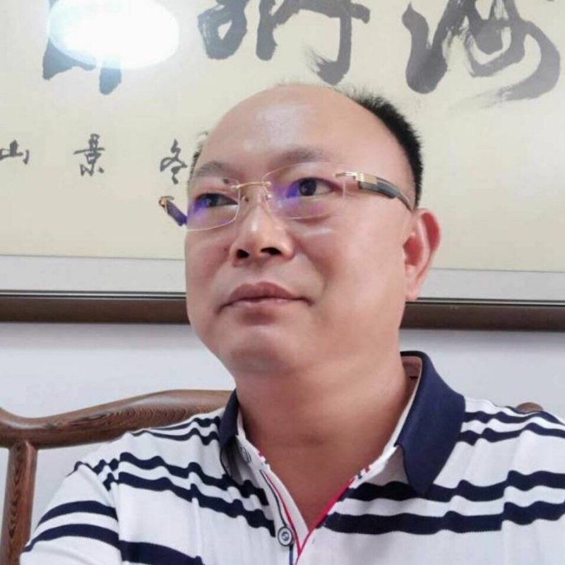 黄金老的第一张照片--德化相亲网
